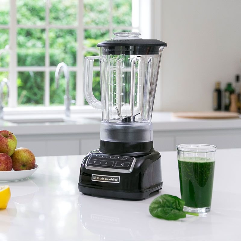 which-motor-does-the-kitchenaid-diamond-blender-have