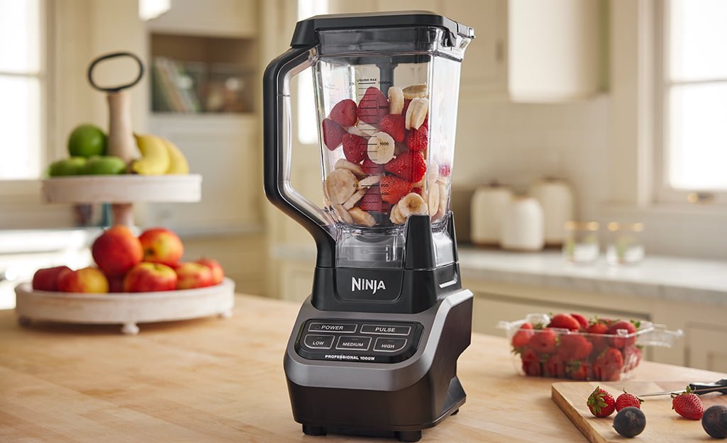 selecting-the-best-ninja-blender-for-your-kitchen-needs