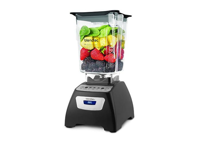 the-wattage-of-blendtec-blenders