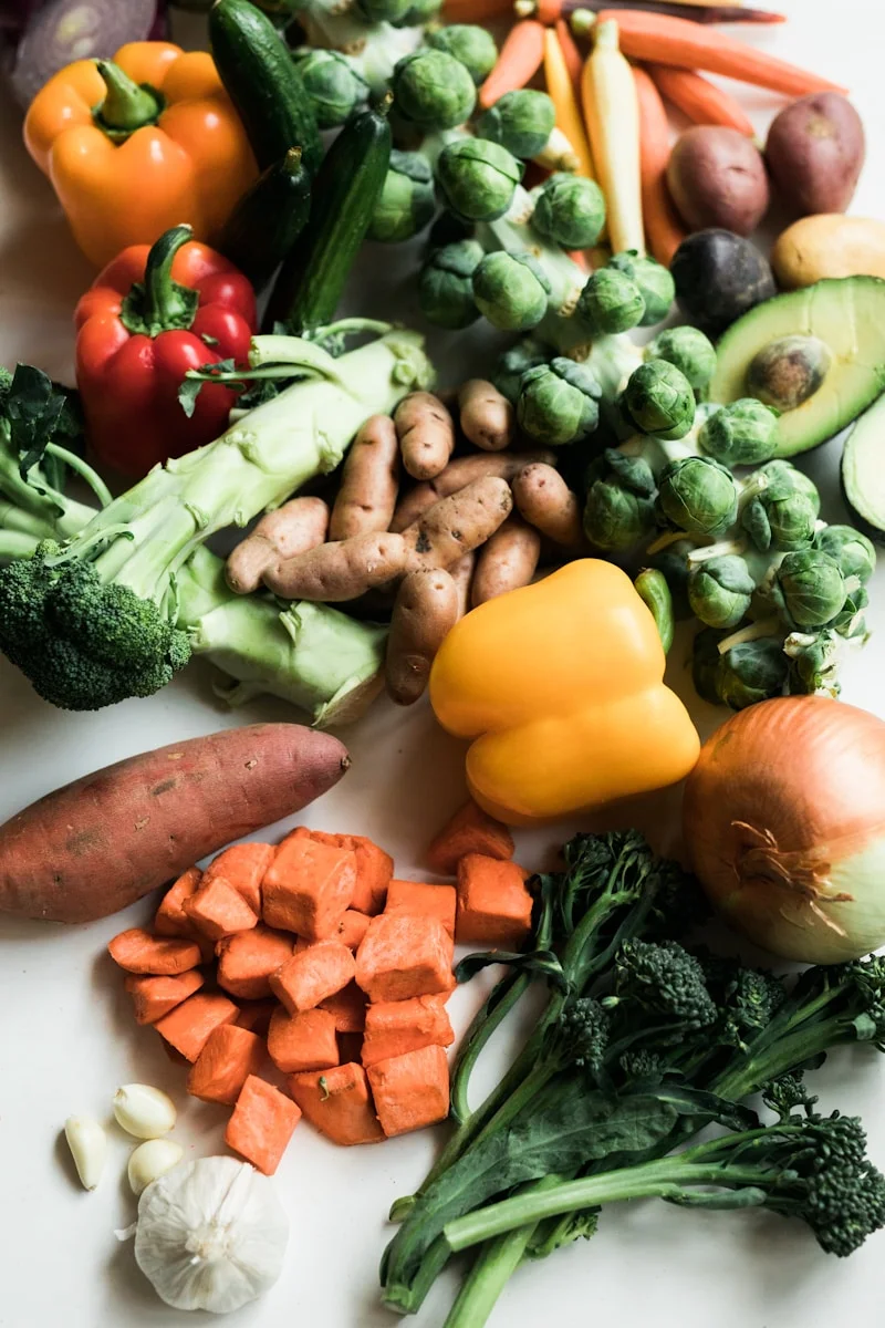healthy-cooking-steam-vegetables-in-a-ninja-cooking-system