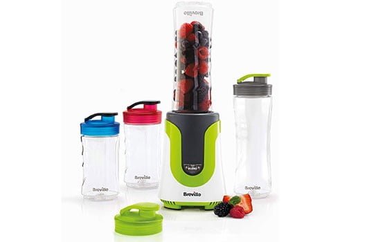 getting-the-most-out-of-the-breville-blend-active-blender