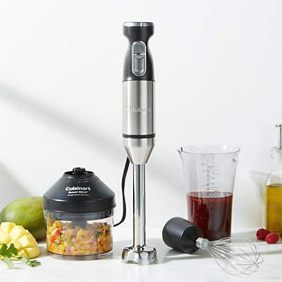 how-to-use-a-cuisinart-hand-mixer