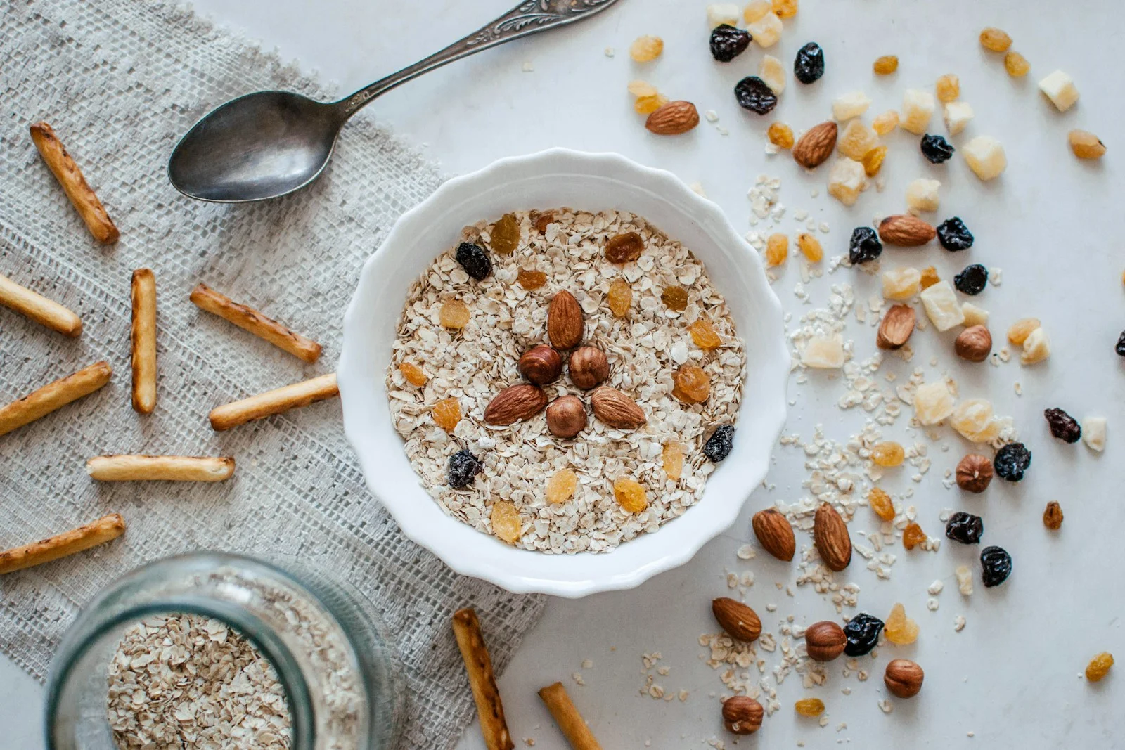 can-you-grind-grain-into-flour-with-a-vitamix-ascent-tips