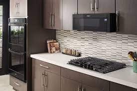 how-to-use-whirlpool-low-profile-microwaves-easy