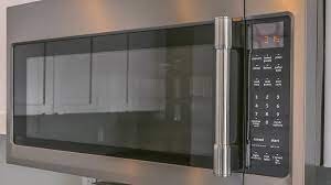 Turn Off the Auto Fan on Your KitchenAid Microwave