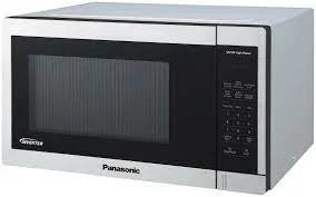 panasonic-inverter-microwave-beginners-guide