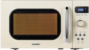 are-the-comfee-retro-microwaves-good-review
