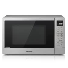 panasonic-inverter-microwave-turntable-not-rotating-fixed