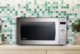 quickly-set-the-clock-on-your-panasonic-microwave