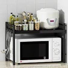 should-you-use-a-microwave-rack