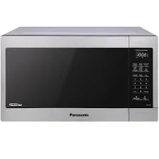 quickly-unlock-a-panasonic-genius-microwave