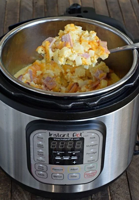 how-long-does-the-instant-pot-take-to-preheat