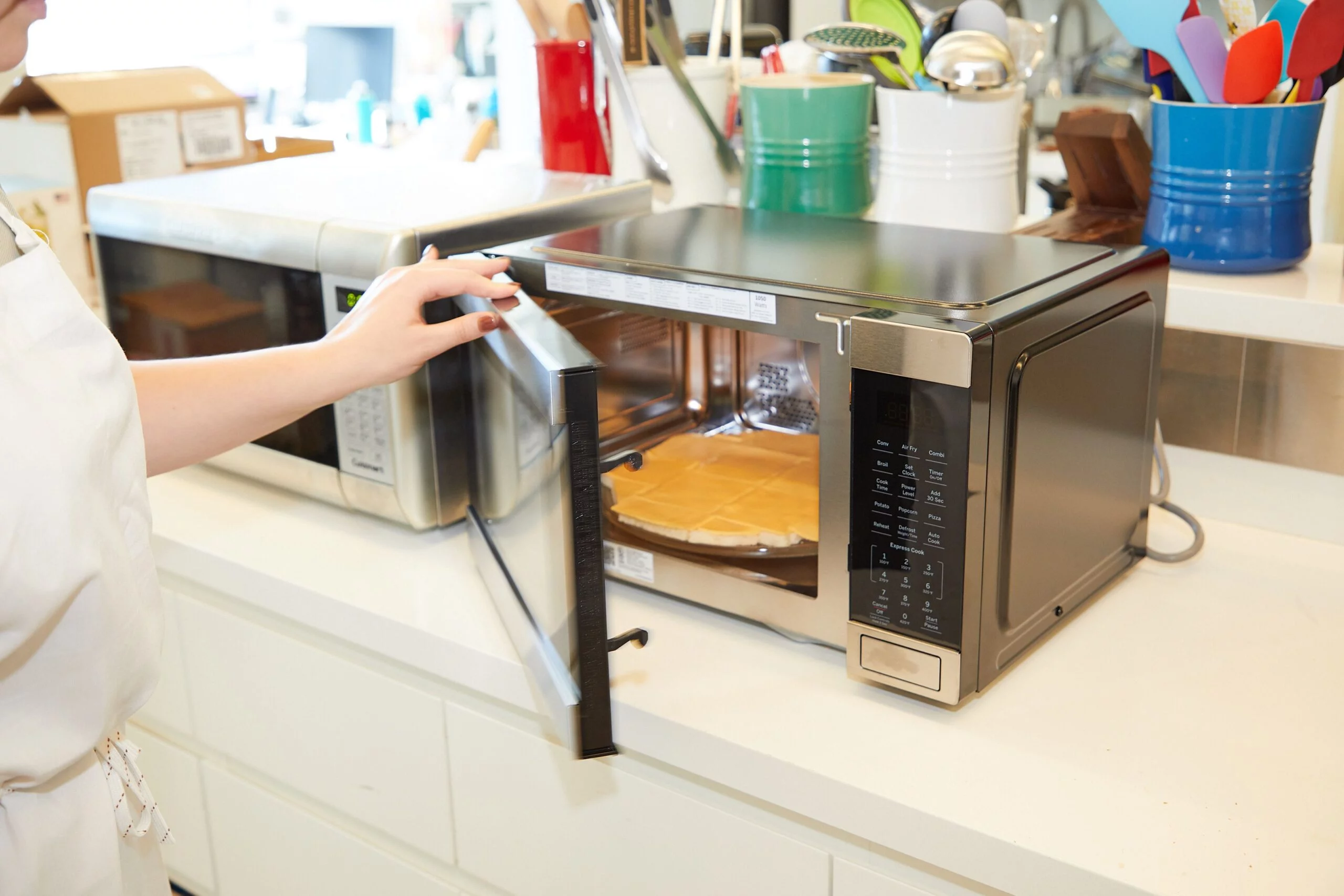 our-picks-for-the-best-stainless-steel-microwaves