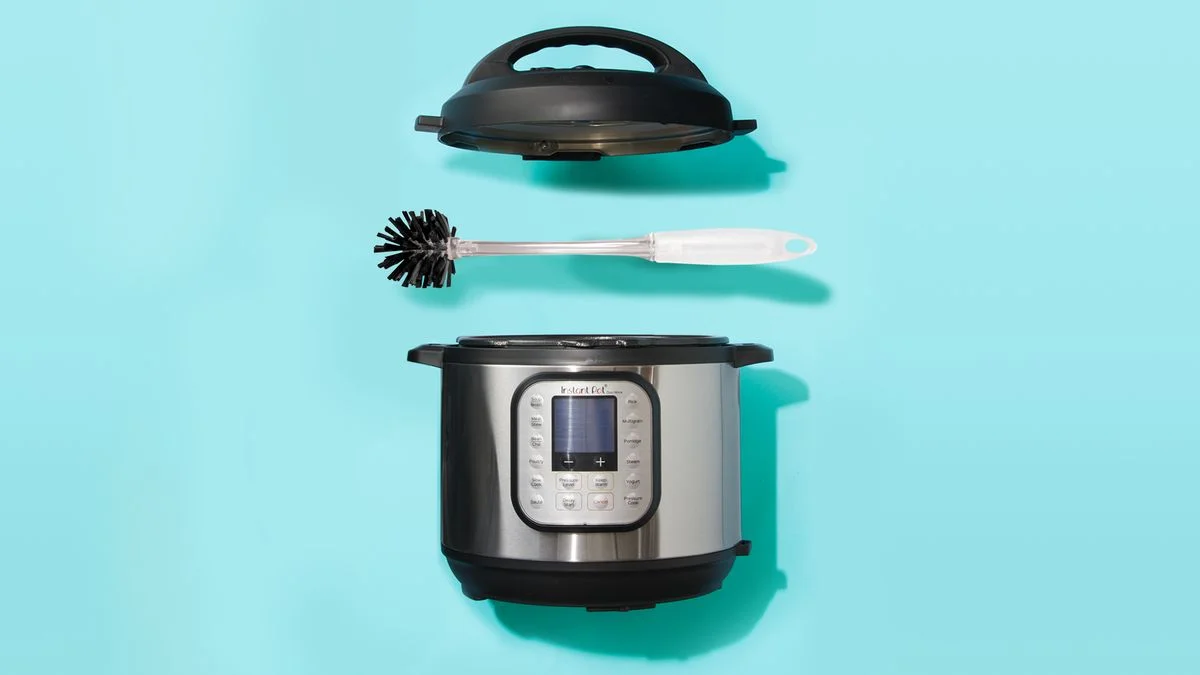 how-to-properly-clean-an-instant-pot