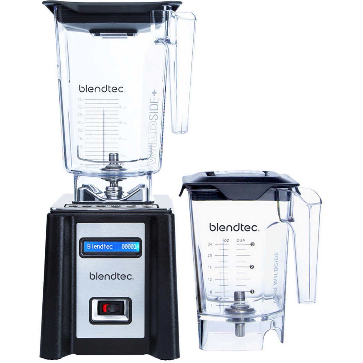 keeping-your-blendtec-blender-jar-clean