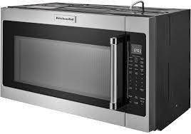 Buy KitchenAid Microwave Parts