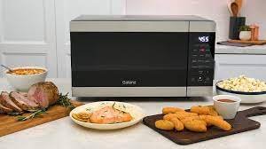 galanz-microwave-air-fryer