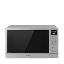 the-panasonic-homechef-4-in-1-microwave-oven-review