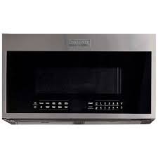 instantly-set-the-clock-on-your-frigidaire-microwave