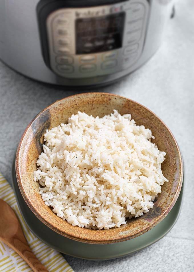 how-to-cook-fluffy-rice-in-an-instant-pot