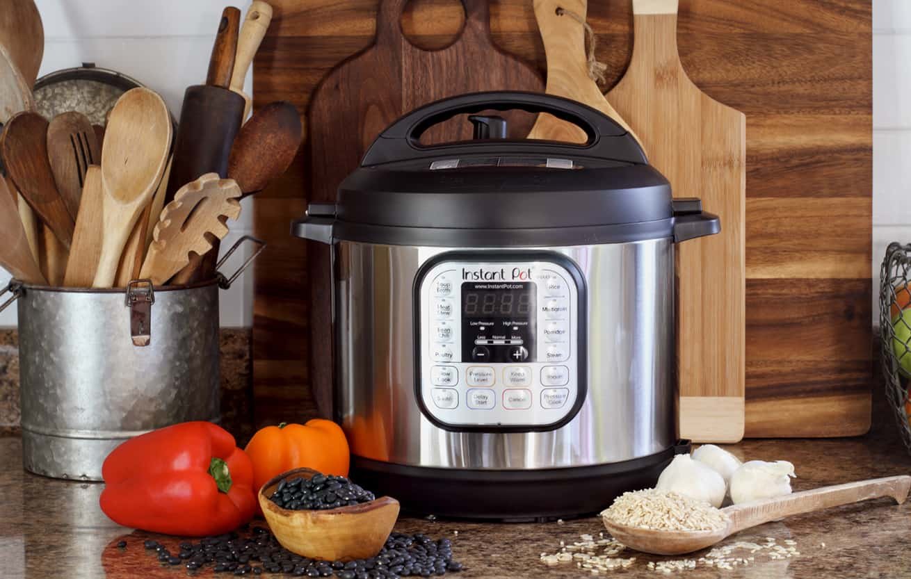 how-to-set-the-instant-pot-slow-cooker-temperature
