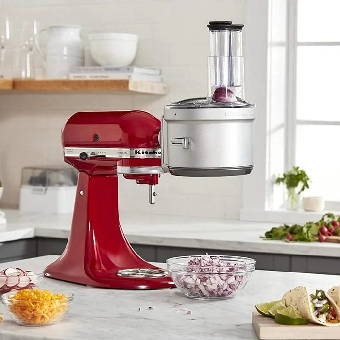 what-attachments-come-with-a-kitchenaid