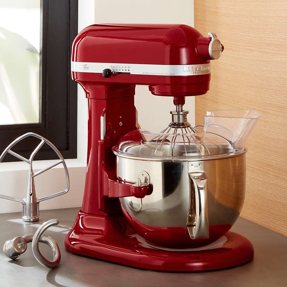 how-noisy-are-kitchenaid-stand-mixer
