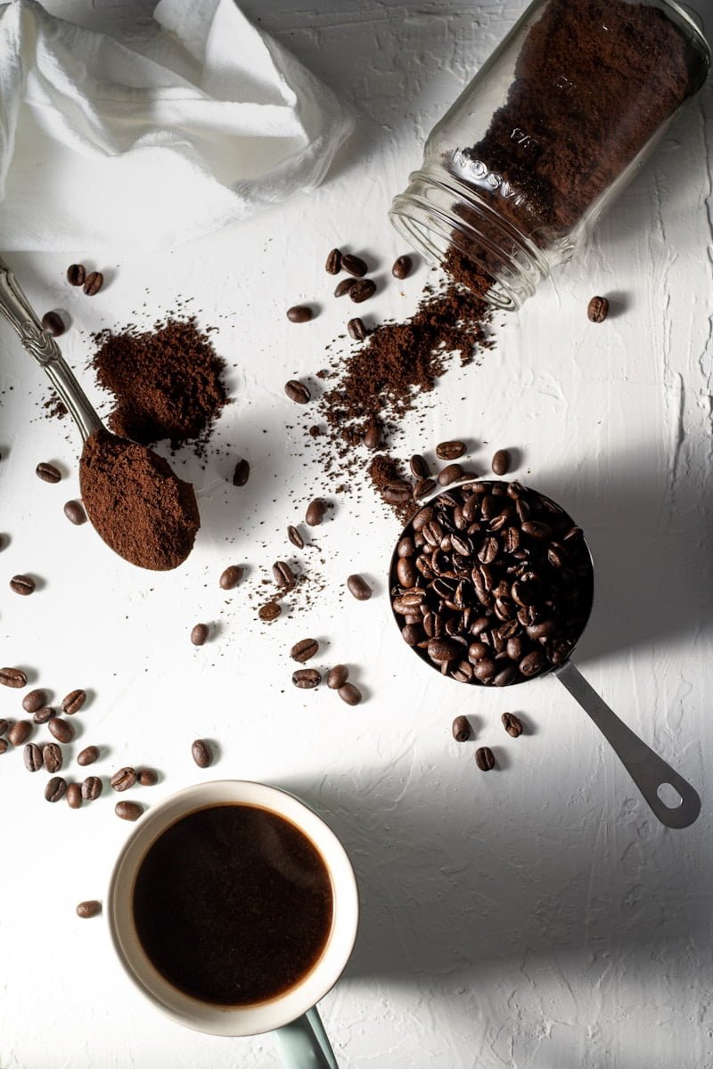 can-you-grind-coffee-beans-in-your-blendtec-blender