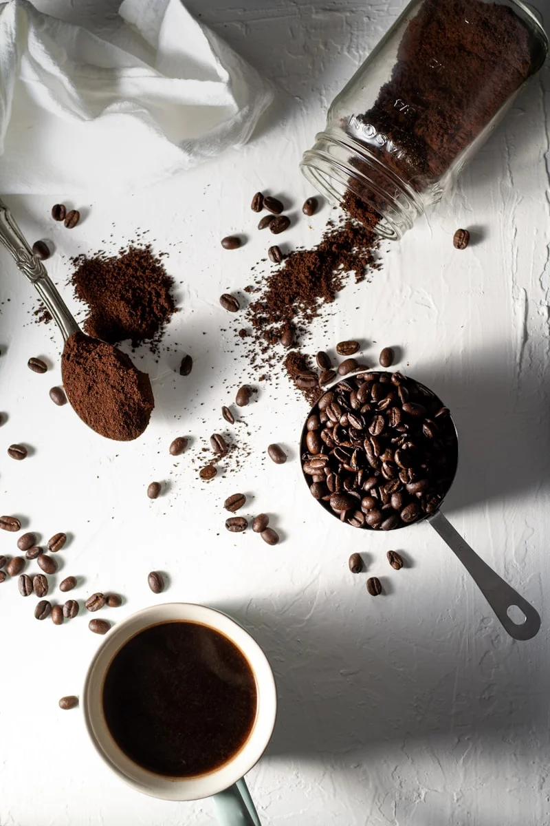 can-you-grind-coffee-beans-in-your-blendtec-blender
