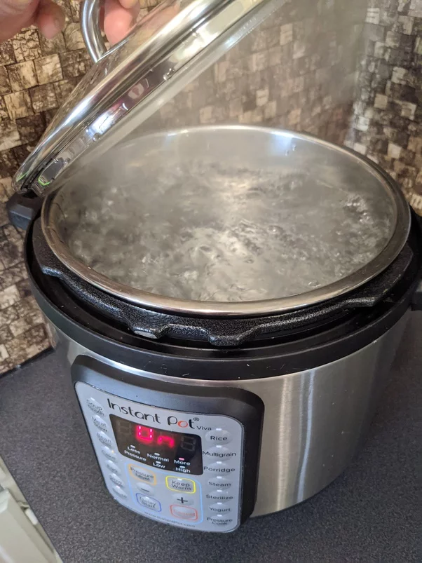 how-to-quickly-boil-water-in-the-instant-pot