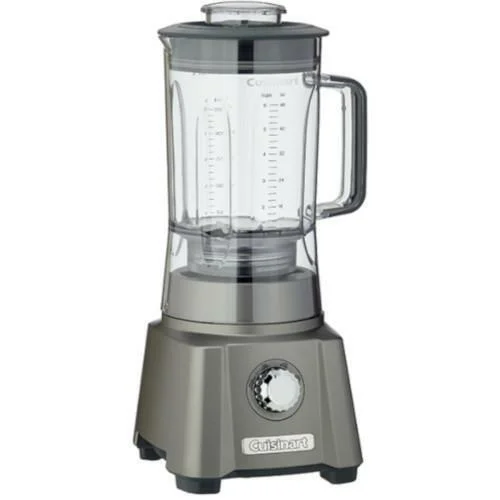 why-is-my-cuisinart-blender-not-working