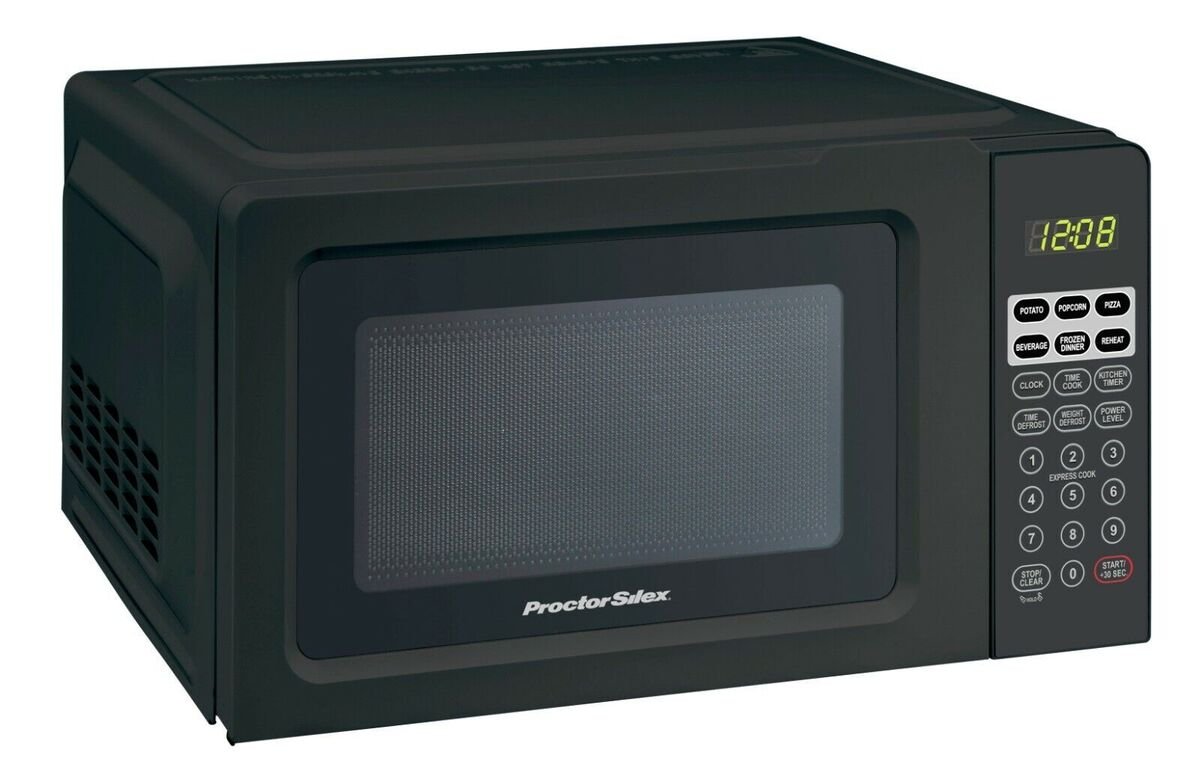 how-quickly-to-set-the-clock-on-a-proctor-silex-microwave