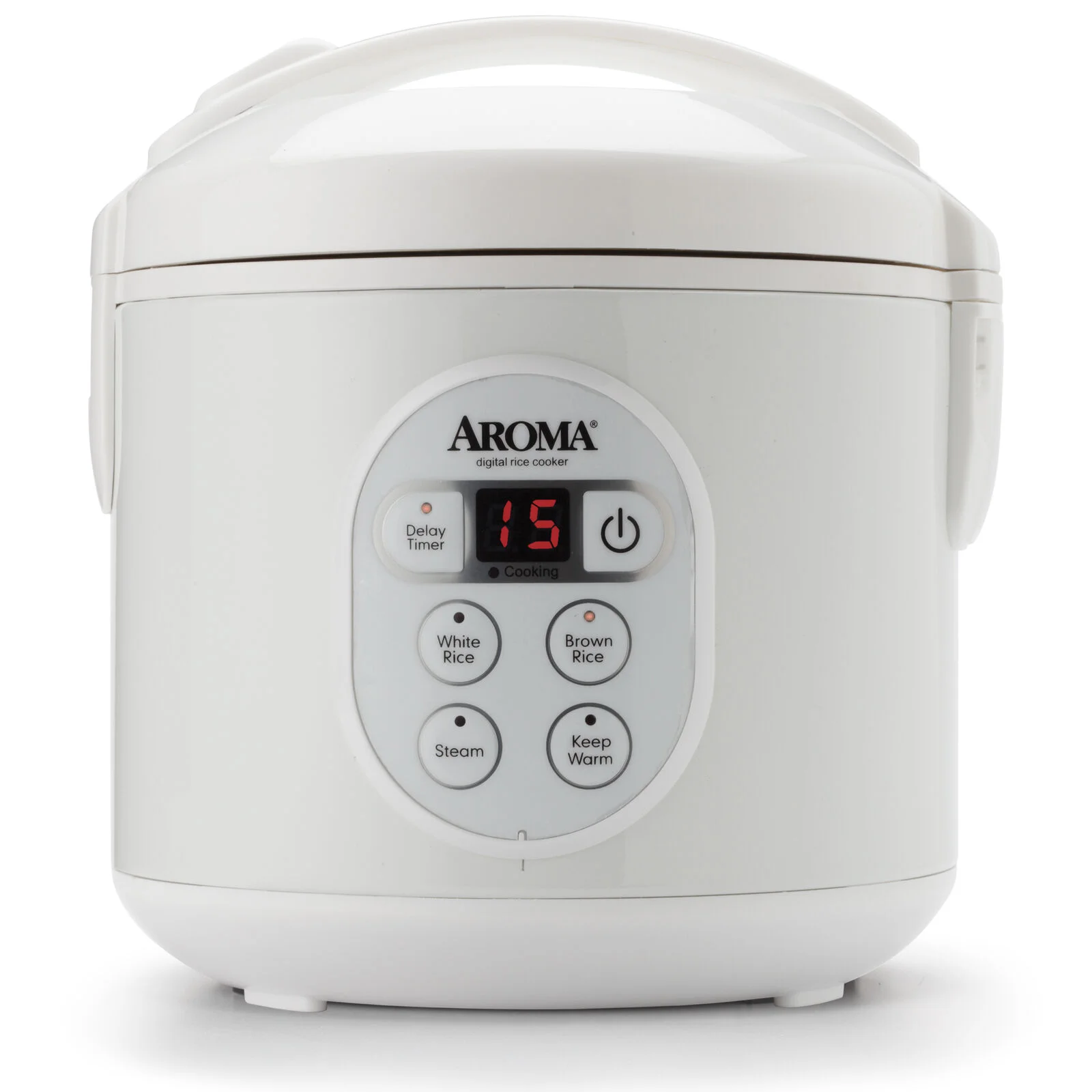 using-your-aroma-rice-cooker