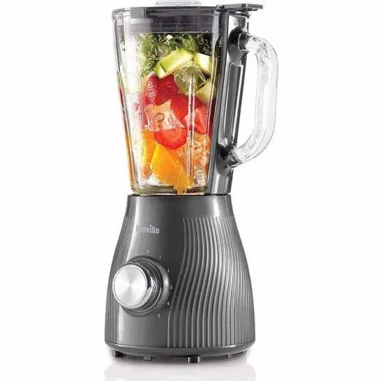 is-the-breville-blender-dishwasher-safe