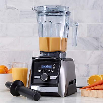 how-to-turn-on-start-and-stop-a-vitamix-ascent-blender