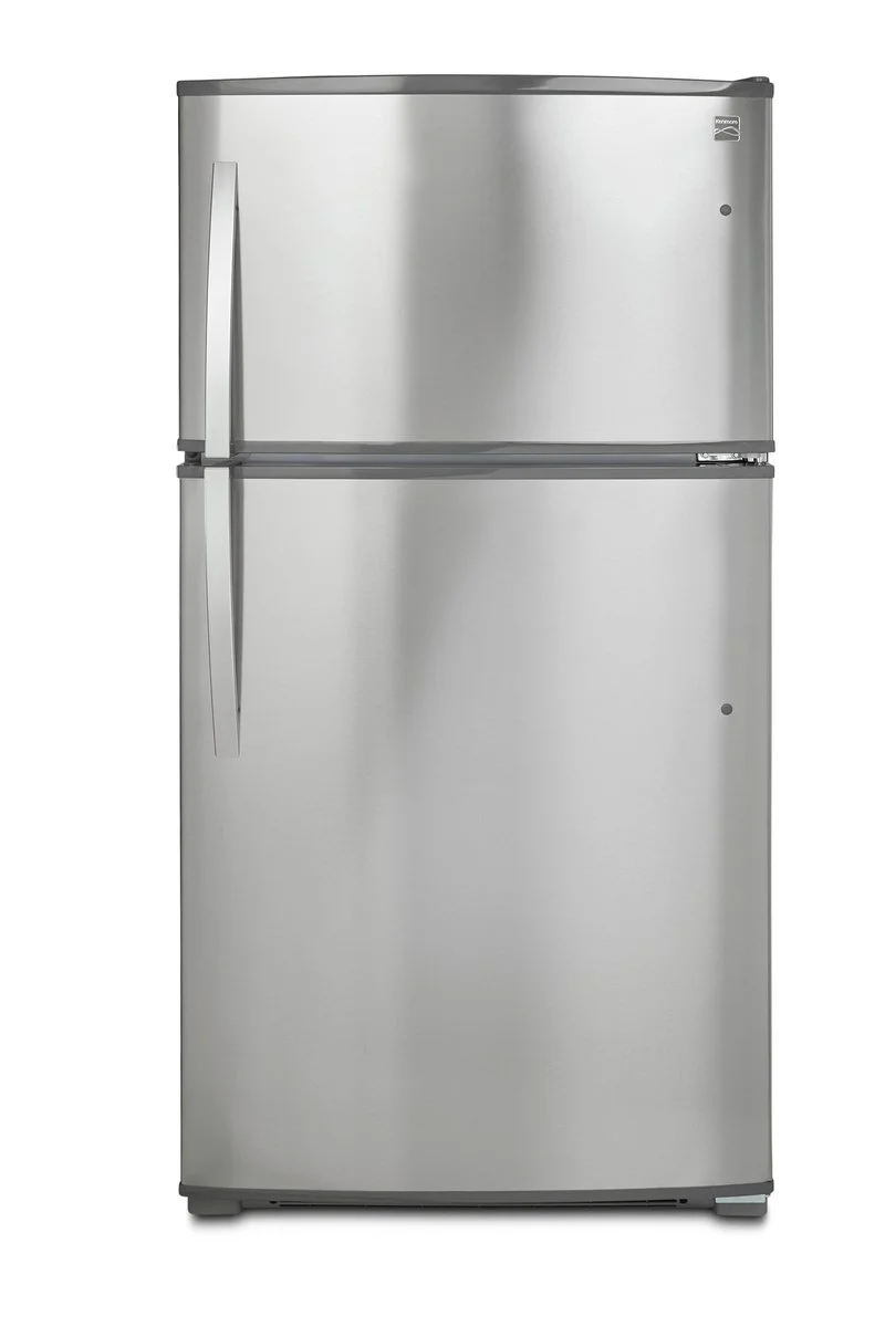 how-old-is-your-kenmore-freezer