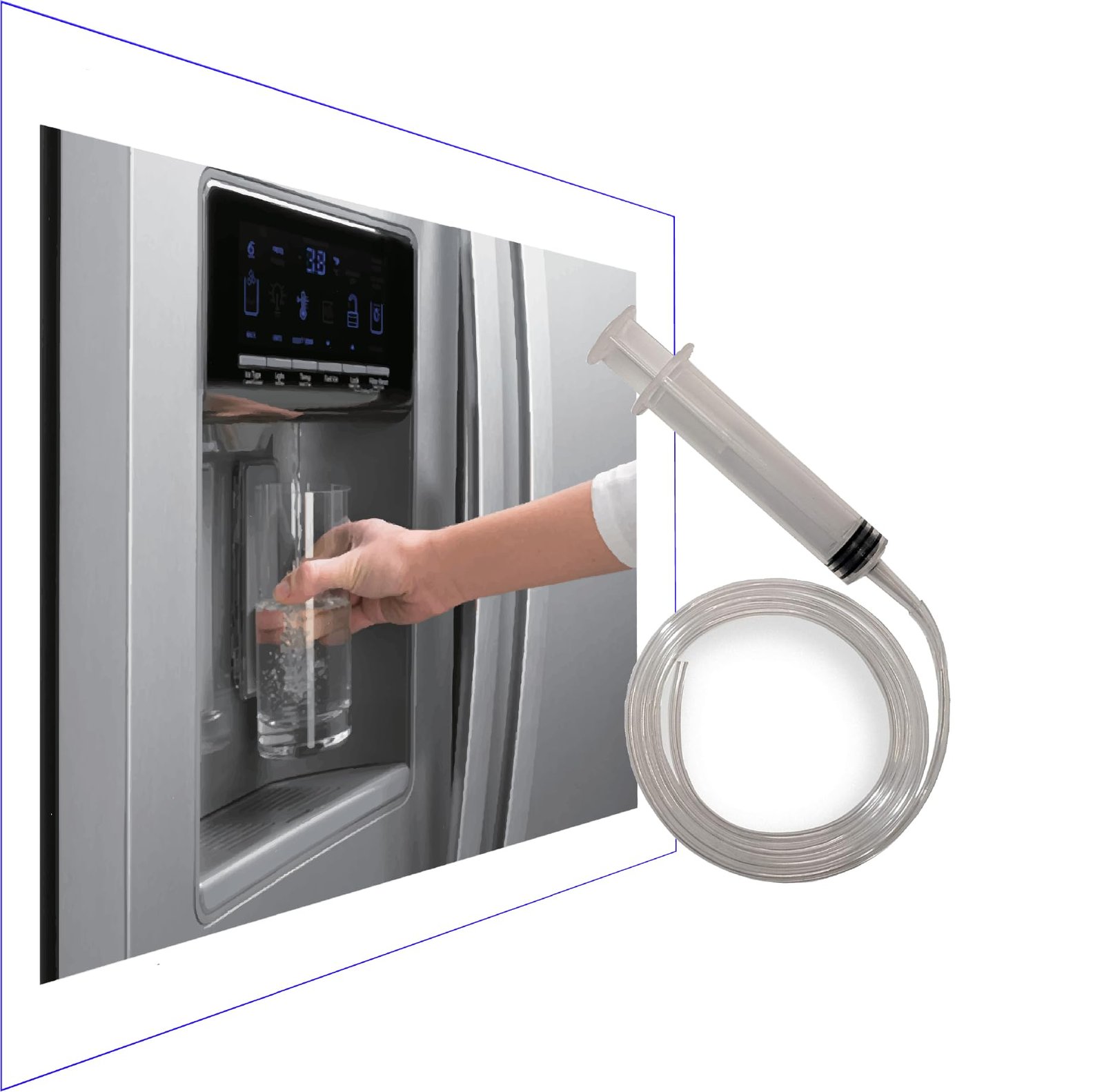 prevent-and-thaw-a-frozen-water-line-in-a-whirlpool-refrigerator