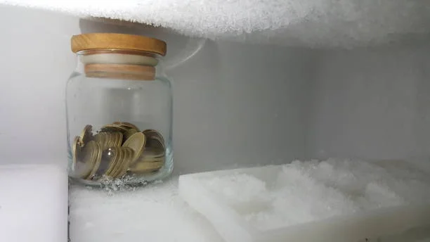 why-do-people-put-coins-in-freezers-surprising-reason