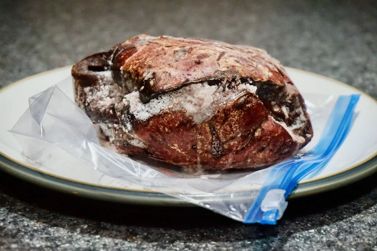 is-freezer-burned-meat-safe-for-your-dog-understanding-risks