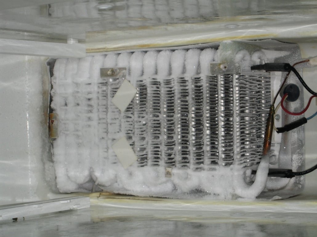 is-frost-on-freezer-coils-normal-what-you-should-know