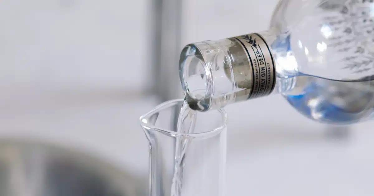 should-you-store-gin-in-the-freezer-pros-and-cons