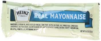 do-mayo-packets-need-to-be-refrigerated