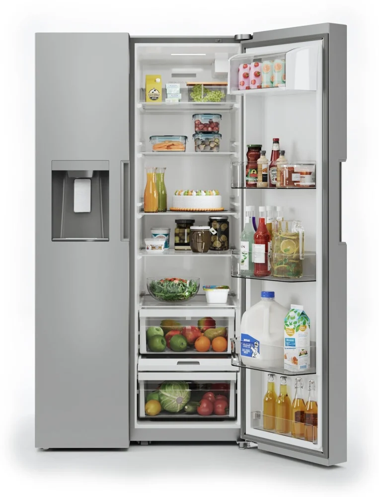 who-makes-midea-refrigerators