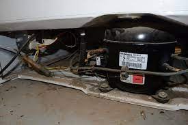 locate-clean-condenser-coils-in-a-frigidaire-upright-freezer