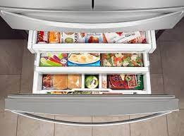 how-to-defrost-a-whirlpool-side-by-side