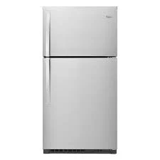 whirlpool-refrigerator-how-to-unclog-the-freezer-drain-tube