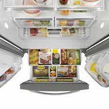whirlpool-lower-drawer-freezer-how-to-prevent-and-remove-ice-buildup
