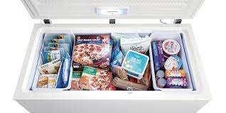 inspecting-your-frigidaire-chest-freezer-common-issues