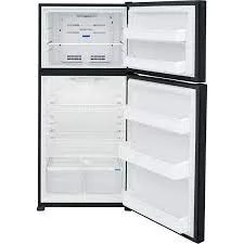 remove-the-black-piece-from-a-frigidaire-freezer-shelf