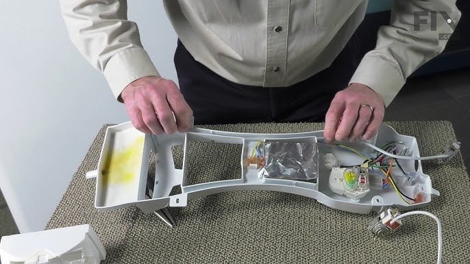 replacing-the-thermostat-in-your-frigidaire-freezer-made-simple